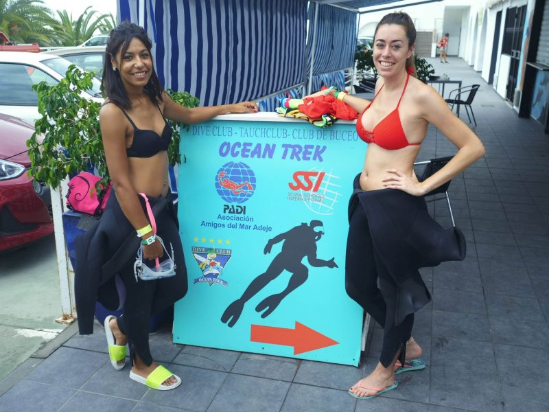 Ocean Trek outside (6)