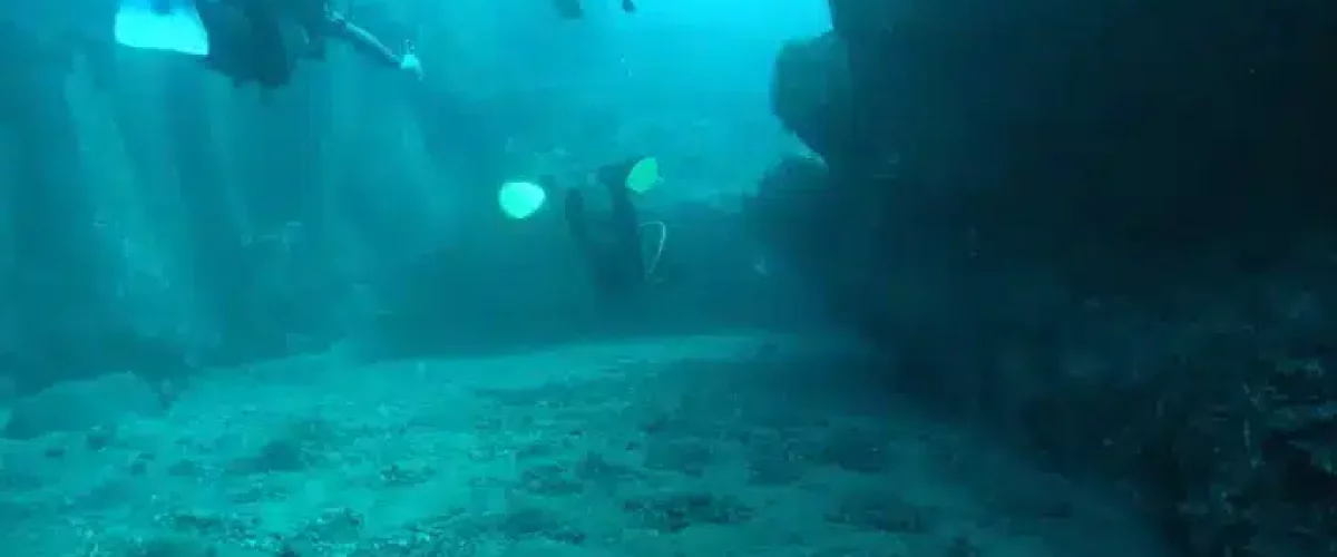 Special Course Deep Diving - Diving Center Tenerife